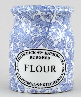 Sifter Flour